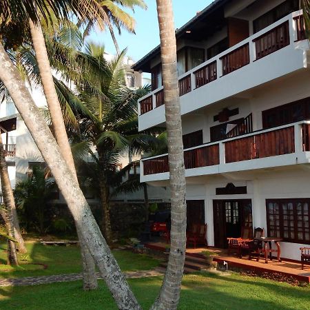Unawatuna Beach House מראה חיצוני תמונה