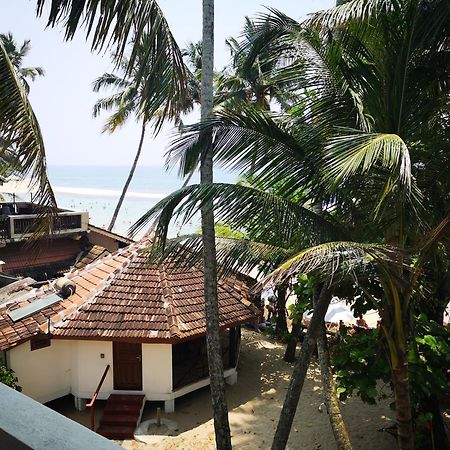 Unawatuna Beach House מראה חיצוני תמונה
