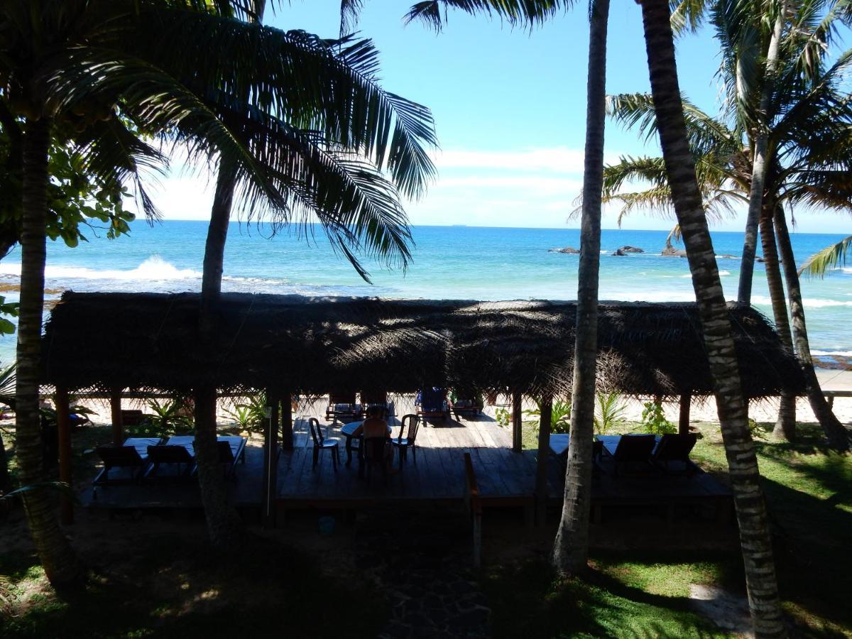 Unawatuna Beach House מראה חיצוני תמונה