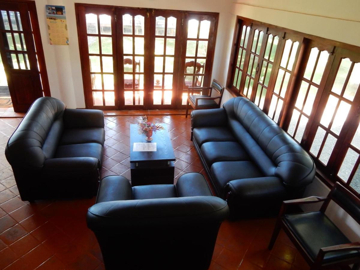 Unawatuna Beach House מראה חיצוני תמונה