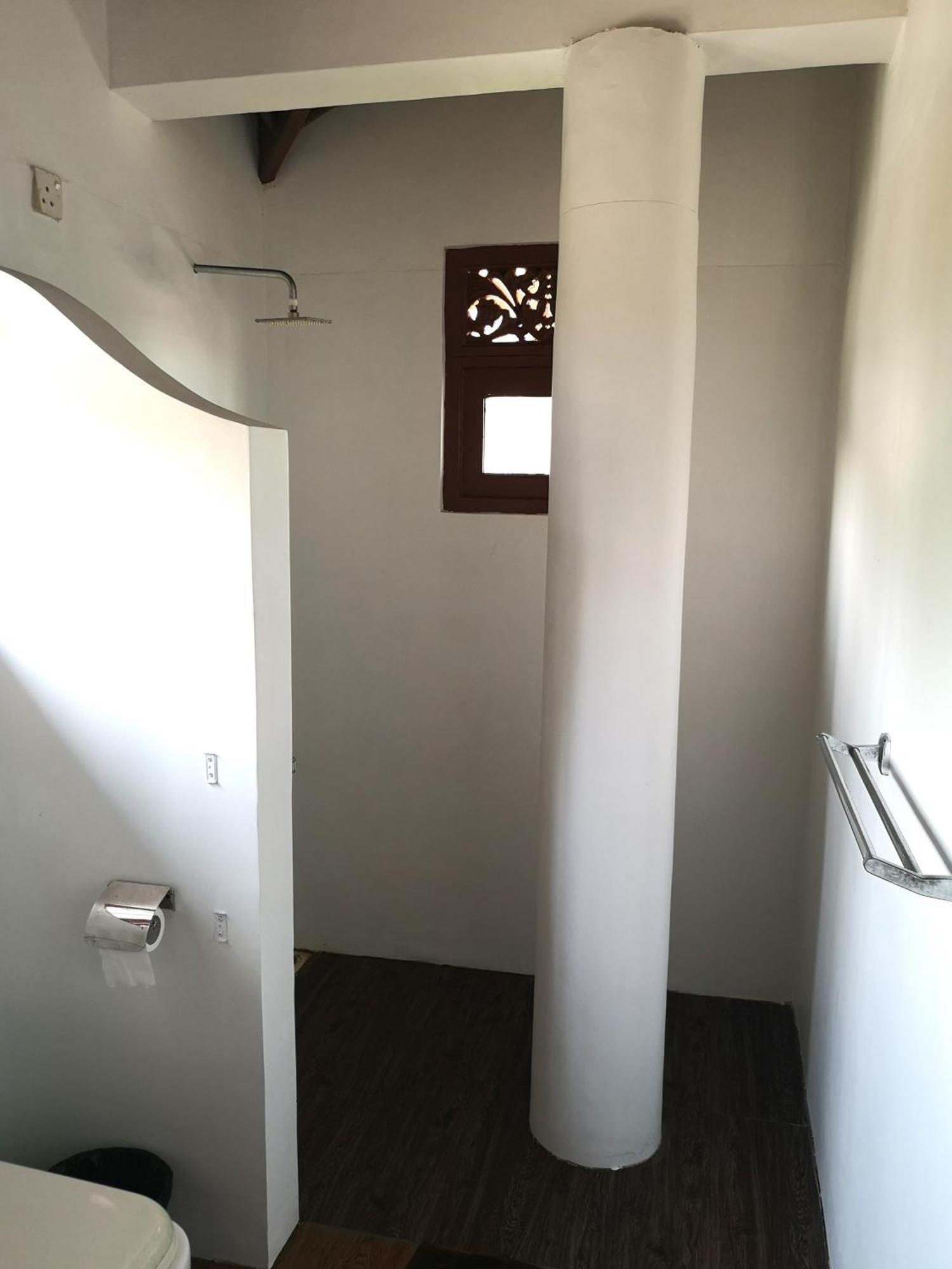 Unawatuna Beach House מראה חיצוני תמונה