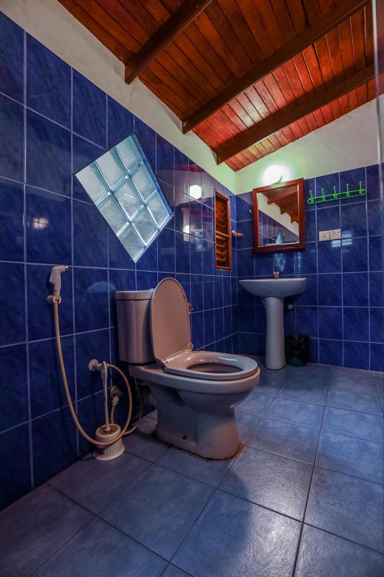 Unawatuna Beach House מראה חיצוני תמונה
