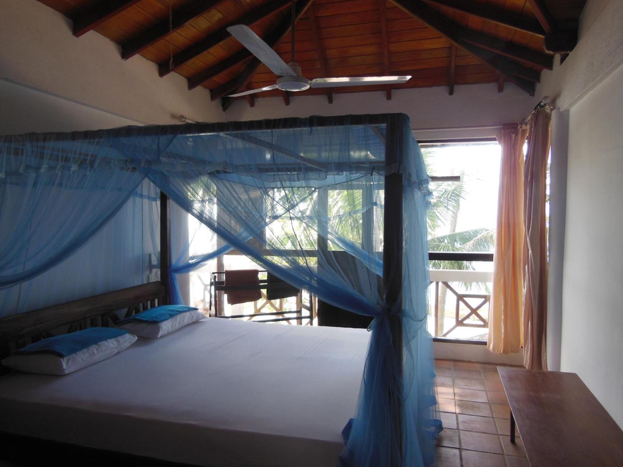 Unawatuna Beach House מראה חיצוני תמונה