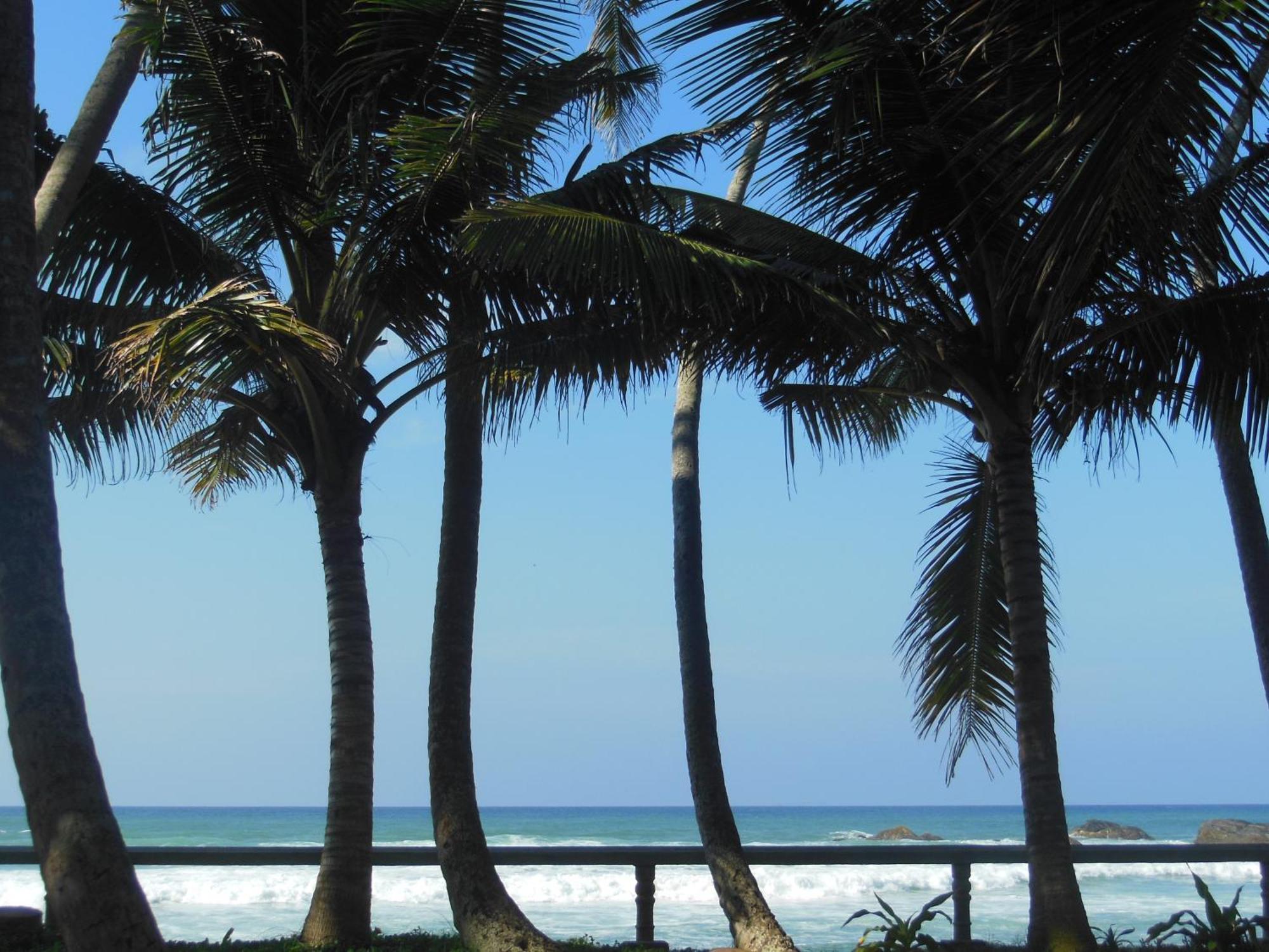 Unawatuna Beach House מראה חיצוני תמונה